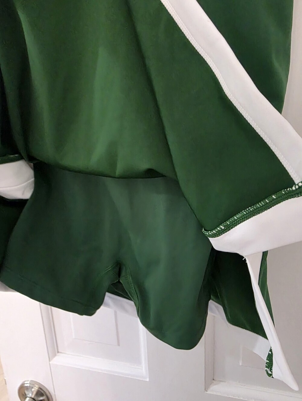 Beach Riot Zephyra Mini Dress medium - Picture 7 of 9
